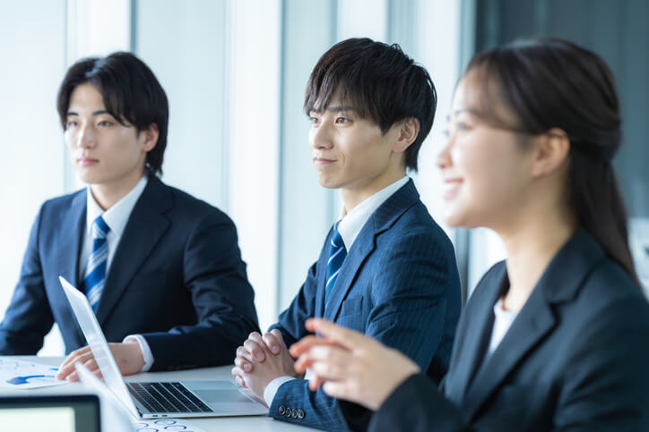 3. 採用広報・ブランディング強化