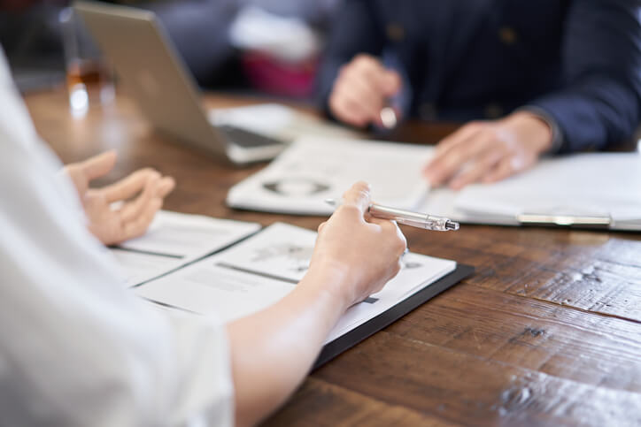 4. 採用戦略コンサルティング